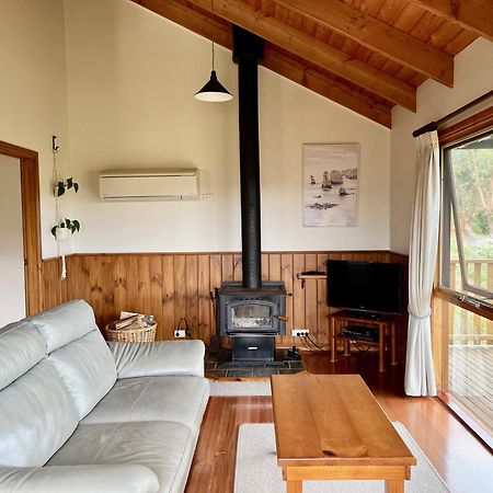 Daysy Hill Country Cottages Порт-Кэмпбелл Экстерьер фото