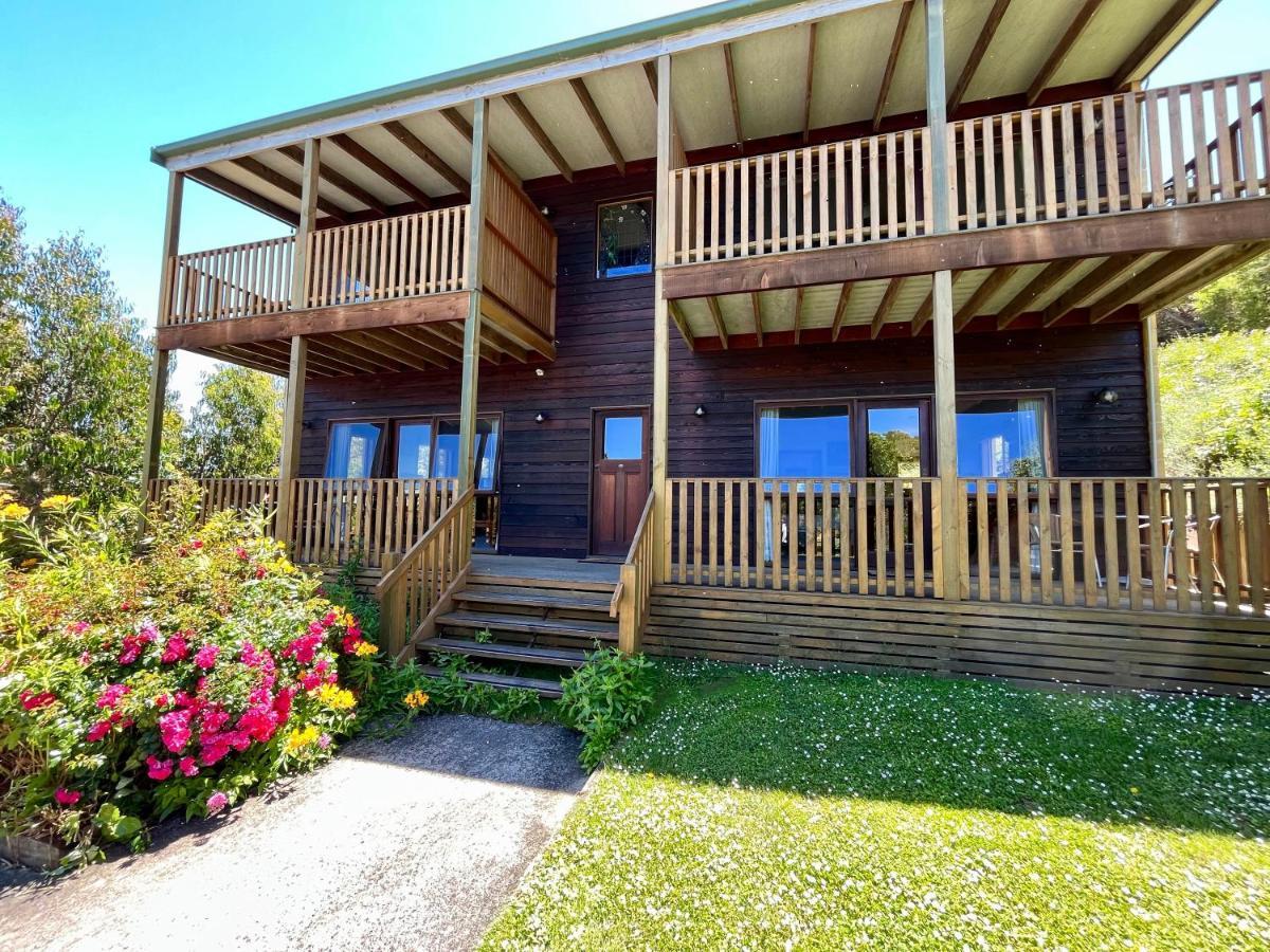 Daysy Hill Country Cottages Порт-Кэмпбелл Экстерьер фото